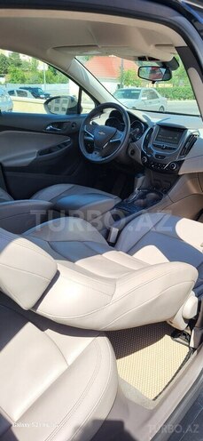 Chevrolet Cruze 2018, 1,400 km - 1.4 l - Bakı