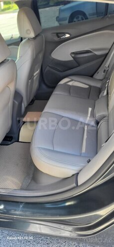 Chevrolet Cruze 2018, 1,400 km - 1.4 l - Bakı