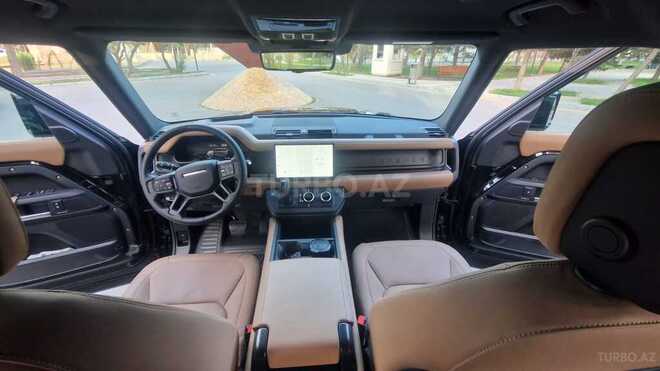 Land Rover Defender 2025, 5,600 km - 2.0 l - Bakı