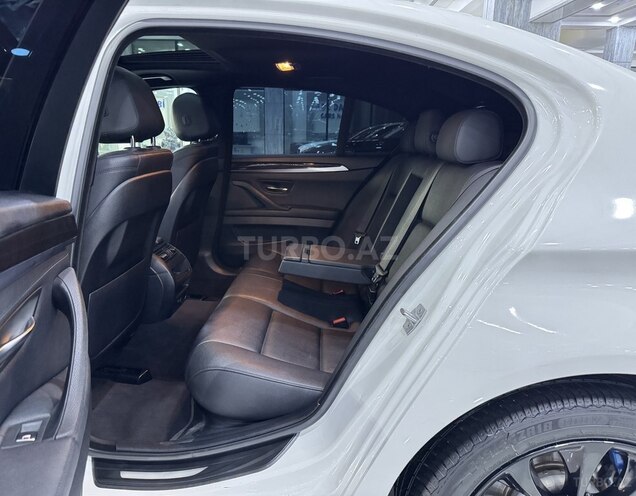 BMW 528 2014, 140,600 km - 2.0 l - Bakı