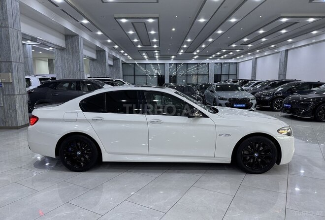 BMW 528 2014, 140,600 km - 2.0 l - Bakı