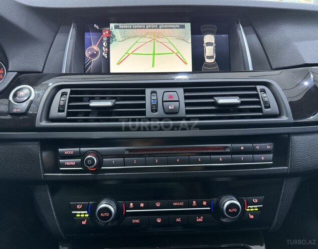 BMW 528 2014, 140,600 km - 2.0 l - Bakı