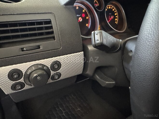 Opel Astra 2009, 248,532 km - 1.3 l - Bakı