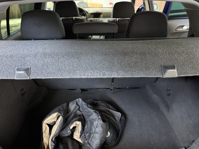 Opel Astra 2009, 248,532 km - 1.3 l - Bakı