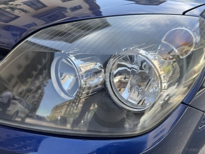 Opel Astra 2009, 248,532 km - 1.3 l - Bakı