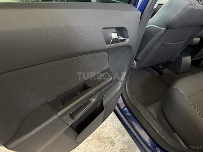 Opel Astra 2009, 248,532 km - 1.3 l - Bakı