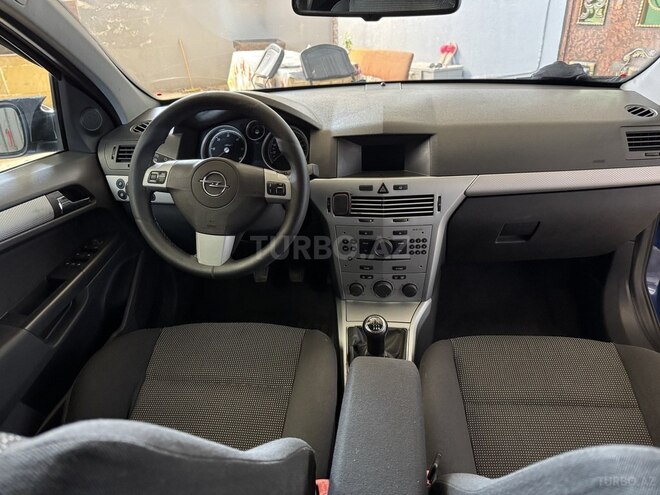 Opel Astra 2009, 248,532 km - 1.3 l - Bakı