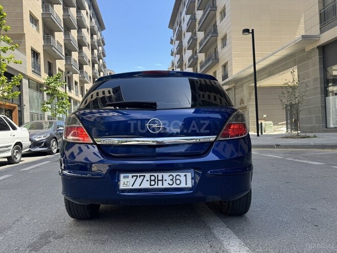 Opel Astra 2009, 248,532 km - 1.3 l - Bakı