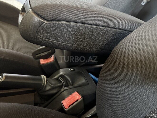 Opel Astra 2009, 248,532 km - 1.3 l - Bakı