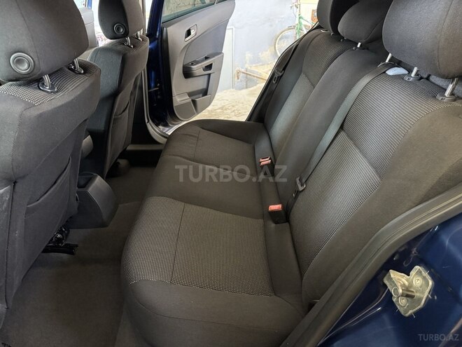 Opel Astra 2009, 248,532 km - 1.3 l - Bakı
