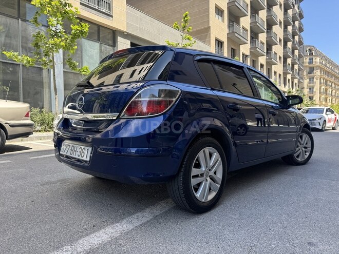 Opel Astra 2009, 248,532 km - 1.3 l - Bakı