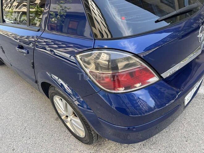 Opel Astra 2009, 248,532 km - 1.3 l - Bakı