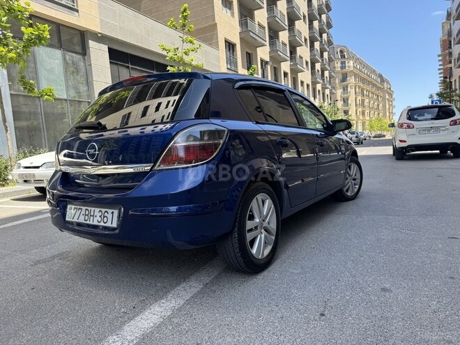 Opel Astra 2009, 248,532 km - 1.3 l - Bakı