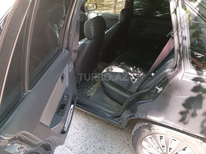 Daewoo Nexia 2011, 245,625 km - 1.6 l - Bakı