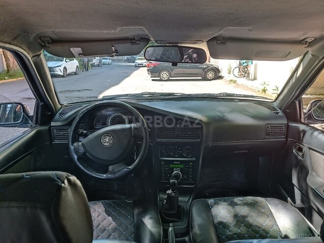 Daewoo Nexia 2011, 245,625 km - 1.6 l - Bakı