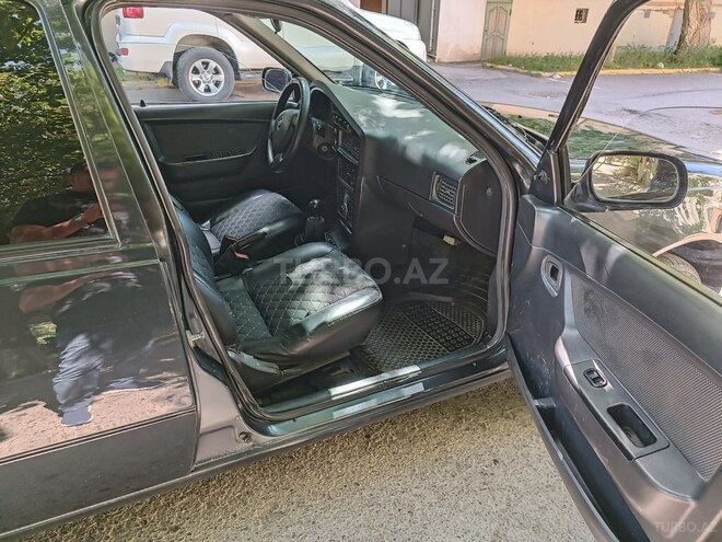 Daewoo Nexia 2011, 245,625 km - 1.6 l - Bakı