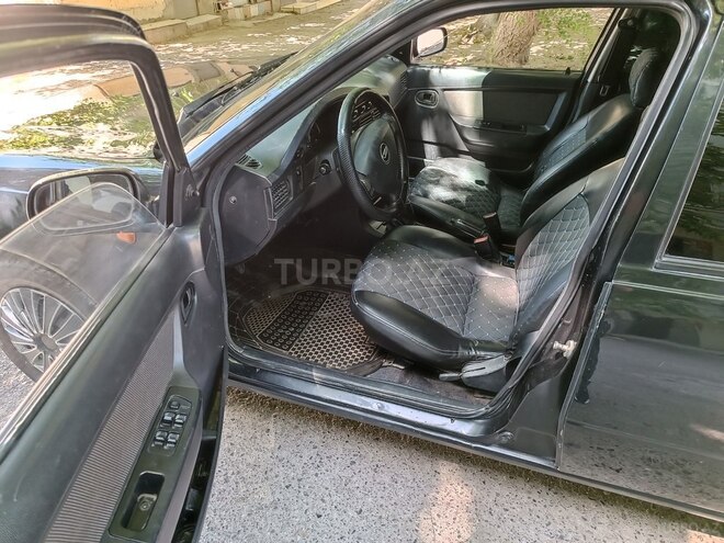 Daewoo Nexia 2011, 245,625 km - 1.6 l - Bakı
