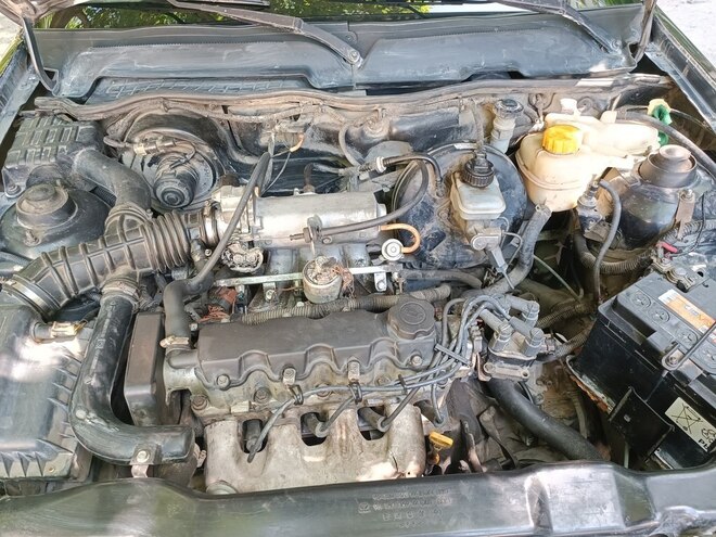 Daewoo Nexia 2011, 245,625 km - 1.6 l - Bakı