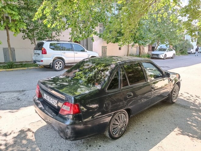 Daewoo Nexia 2011, 245,625 km - 1.6 l - Bakı