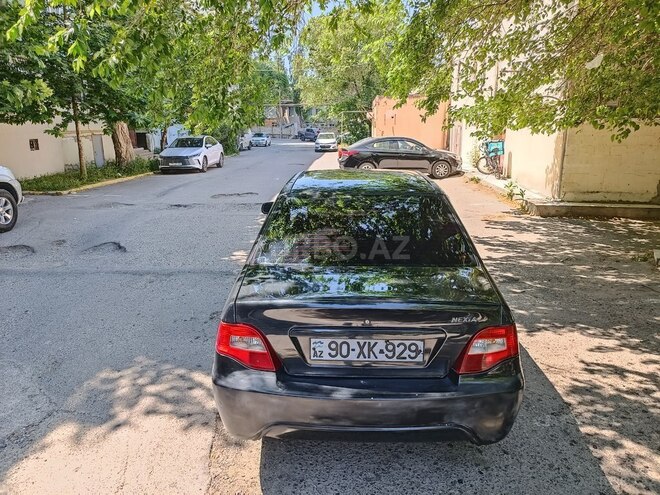 Daewoo Nexia 2011, 245,625 km - 1.6 l - Bakı