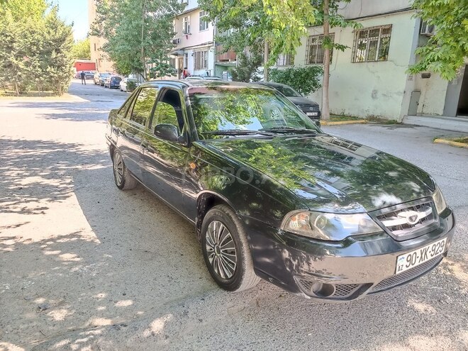 Daewoo Nexia 2011, 245,625 km - 1.6 l - Bakı