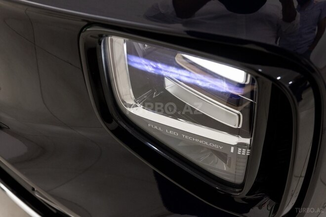 Changan Qiyuan Q07-18