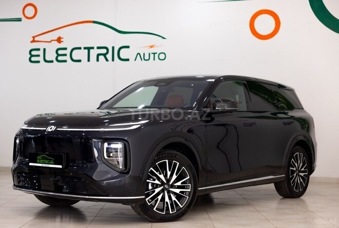 Changan Qiyuan Q07-3