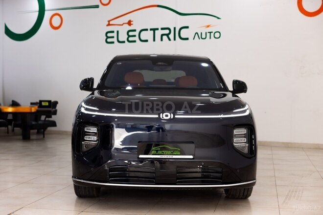 Changan Qiyuan Q07-2