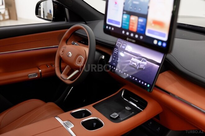 Changan  2025, 0 km - 1.5 l - Bakı