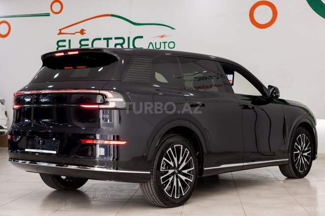 Changan Qiyuan Q07-8