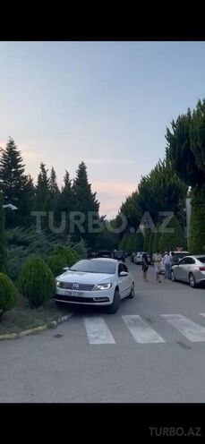 Volkswagen Passat CC 2013, 238,000 km - 2.0 l - Quba