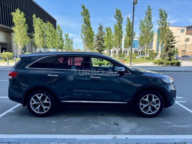 Kia Sorento 2016, 198,000 km - 2.0 l - Bakı