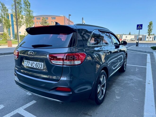 Kia Sorento 2016, 198,000 km - 2.0 l - Bakı