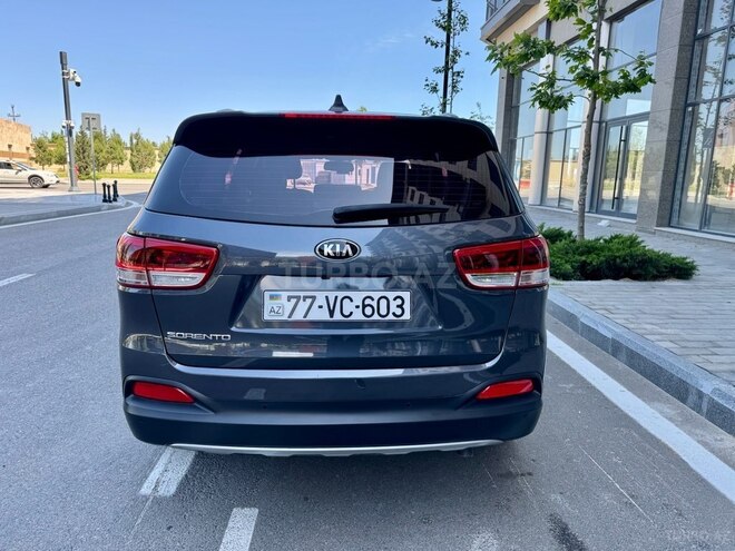 Kia Sorento 2016, 198,000 km - 2.0 l - Bakı