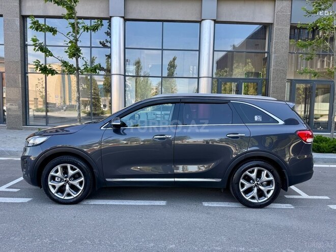 Kia Sorento 2016, 198,000 km - 2.0 l - Bakı