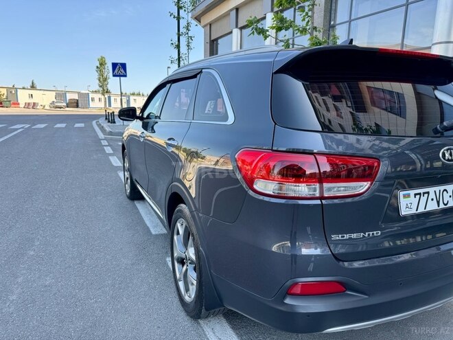 Kia Sorento 2016, 198,000 km - 2.0 l - Bakı