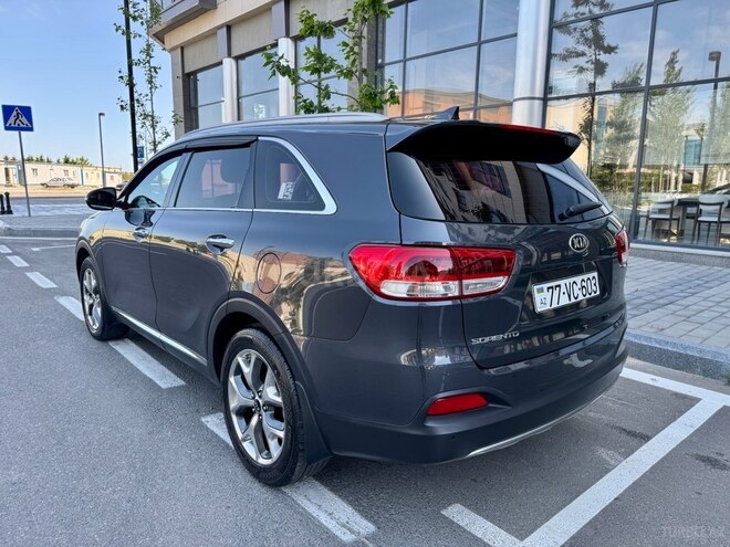 Kia Sorento 2016, 198,000 km - 2.0 l - Bakı