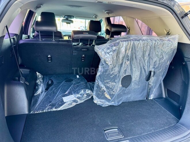 Kia Sorento 2016, 198,000 km - 2.0 l - Bakı