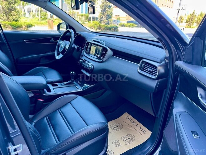 Kia Sorento 2016, 198,000 km - 2.0 l - Bakı