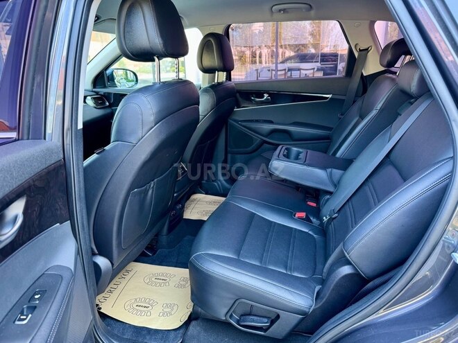 Kia Sorento 2016, 198,000 km - 2.0 l - Bakı