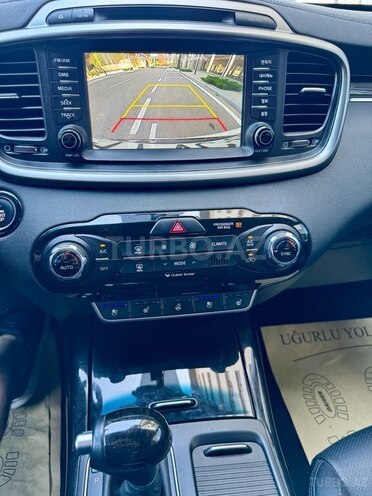 Kia Sorento 2016, 198,000 km - 2.0 l - Bakı