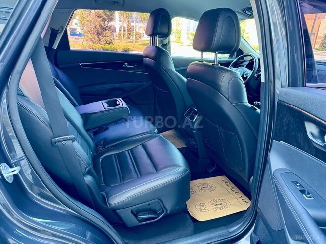 Kia Sorento 2016, 198,000 km - 2.0 l - Bakı