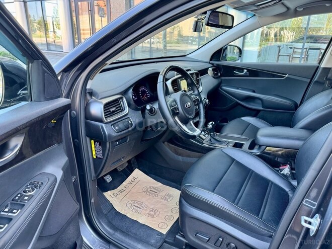 Kia Sorento 2016, 198,000 km - 2.0 l - Bakı