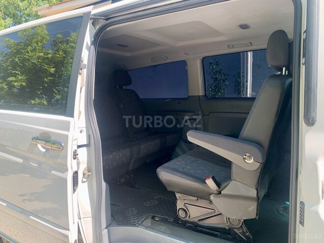 Mercedes Vito 115 2010, 365,000 km - 2.2 л - Bakı