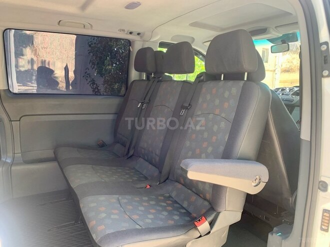 Mercedes Vito 115 2010, 365,000 km - 2.2 л - Bakı