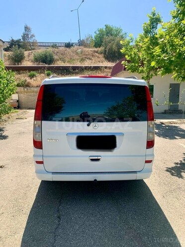 Mercedes Vito 115 2010, 365,000 km - 2.2 л - Bakı