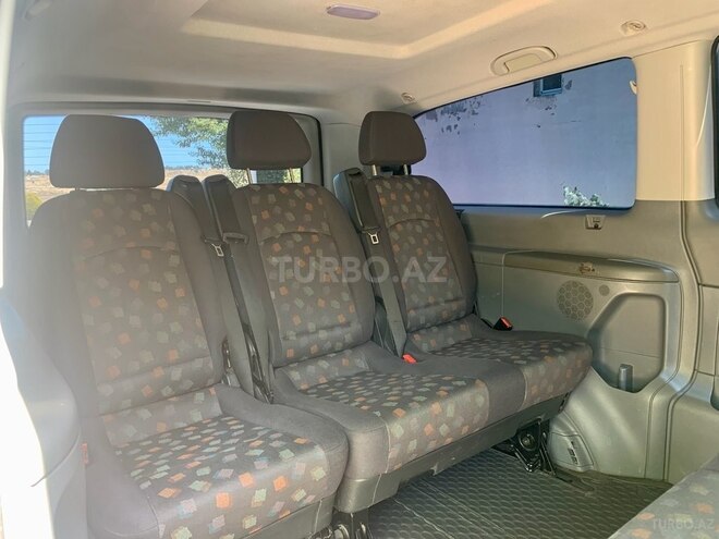 Mercedes Vito 115 2010, 365,000 km - 2.2 л - Bakı