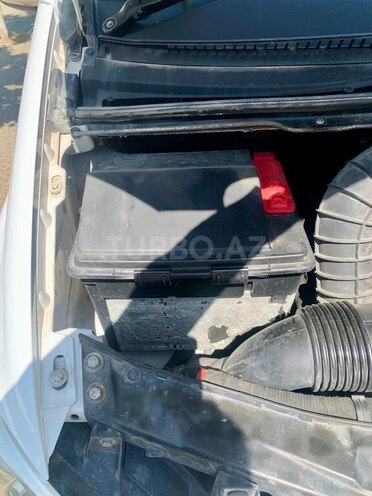 Mercedes Vito 115 2010, 365,000 km - 2.2 л - Bakı