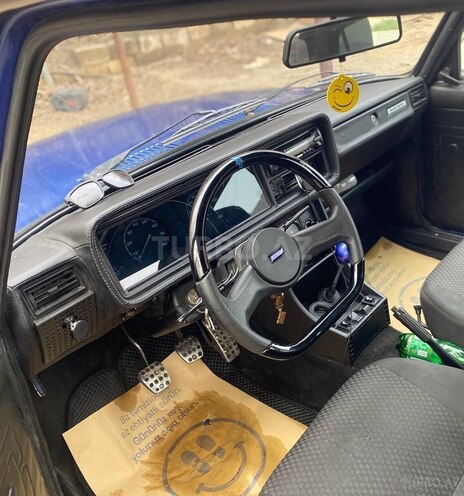 LADA (VAZ) 2107 1997, 80,000 km - 1.6 л - Bakı