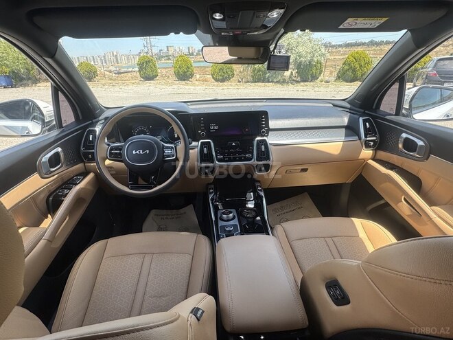 Kia Sorento 2022, 48,800 km - 1.6 l - Bakı